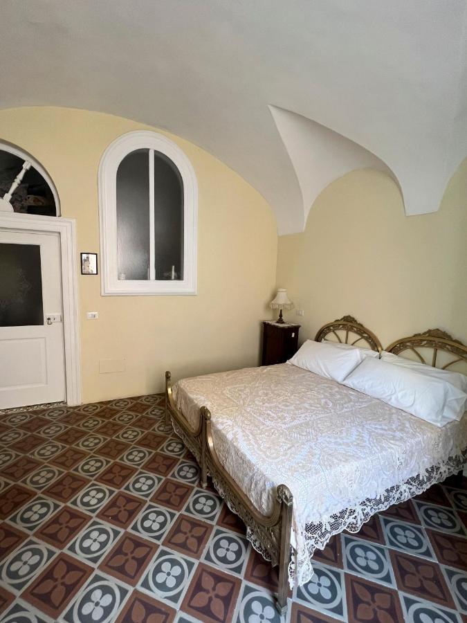 B&B Palazzo Lombardi Lucera Εξωτερικό φωτογραφία