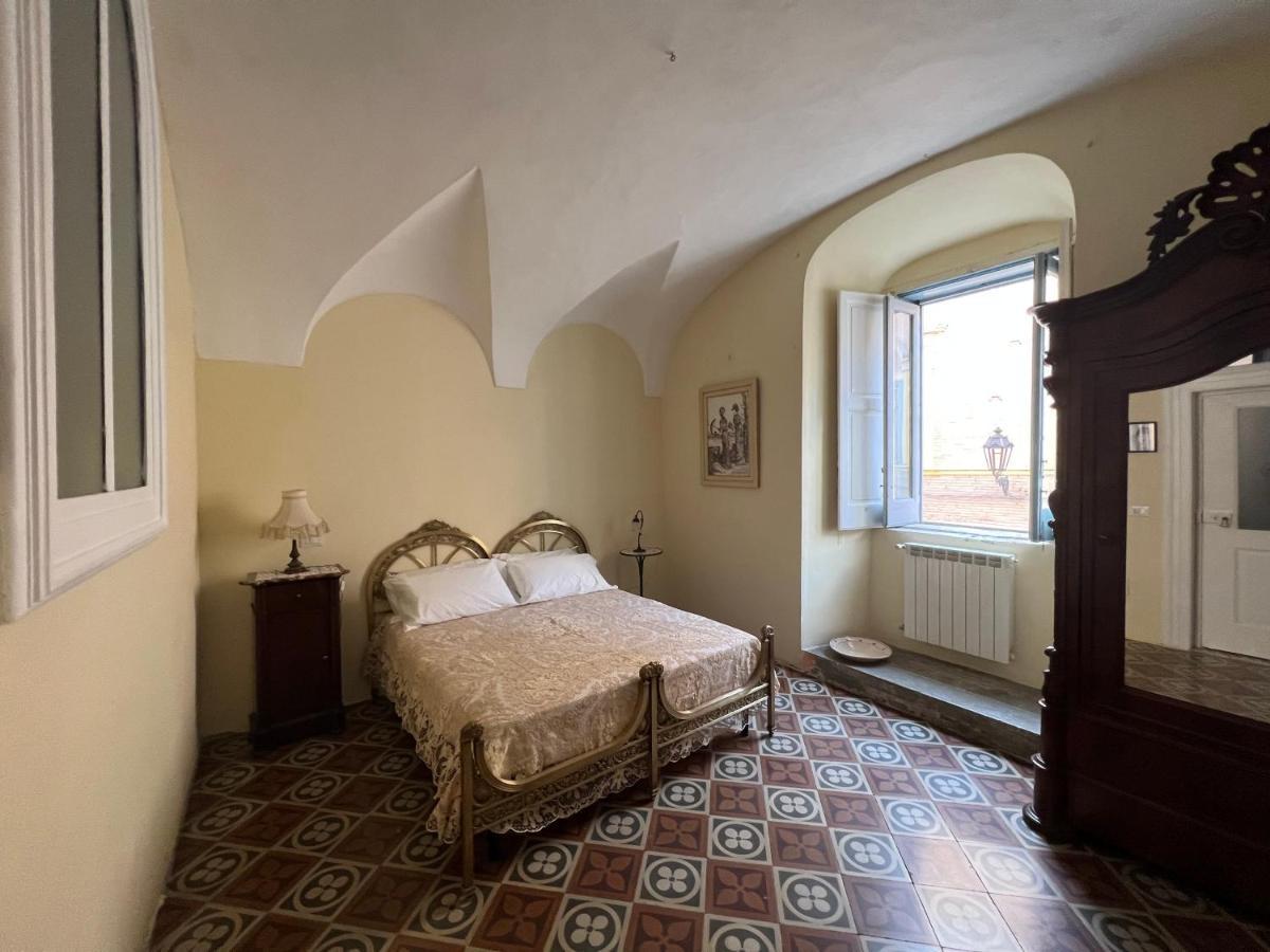 B&B Palazzo Lombardi Lucera Εξωτερικό φωτογραφία